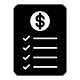 pricing icon